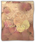 Imagine - blanket - lightweight