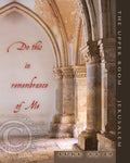 In Remembrance - premium canvas