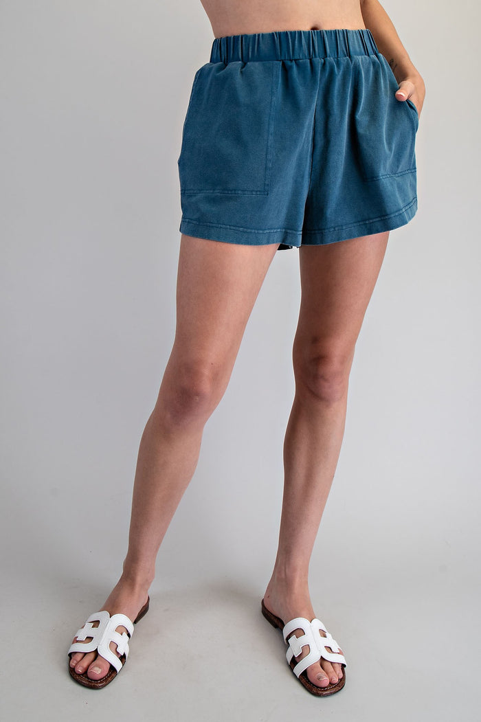 Indigo Girls Soft Shorts