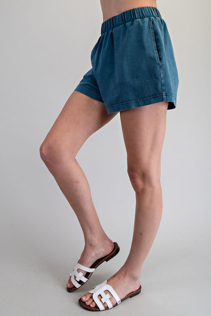 Indigo Girls Soft Shorts