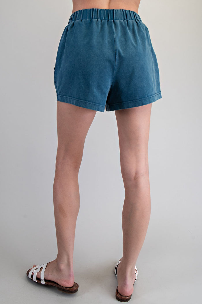 Indigo Girls Soft Shorts