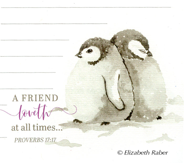 Inspirational Blessings Journal