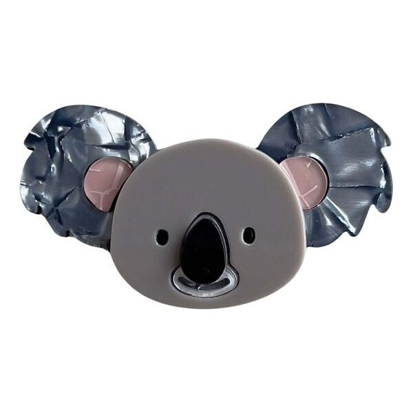 koala brooch pin fashion accessory souvenir