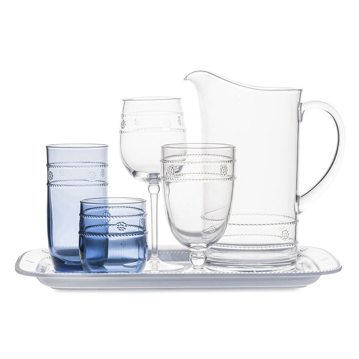 Isabella Acrylic Tumbler