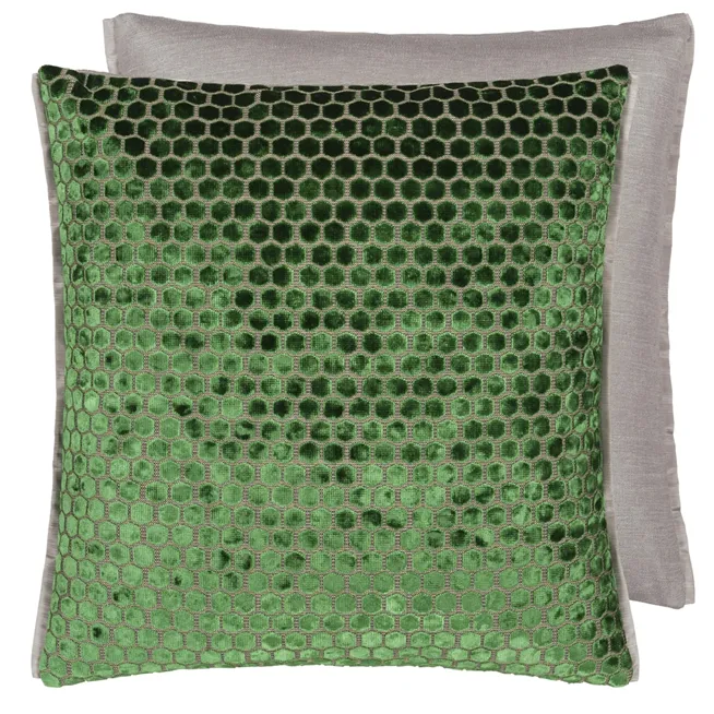 22x22 / Emerald