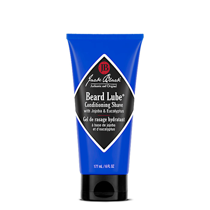 Beard Lube