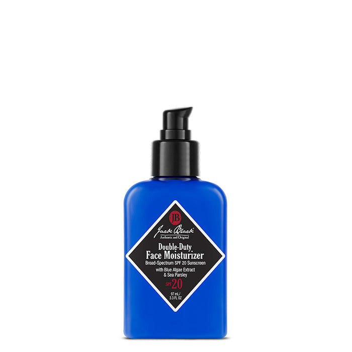 JACK BLACK | Double Duty Moisturizer SPF 20