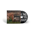 Jagged City "There Are More Of Us, Always" CD