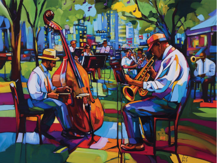 Jazz in the Park