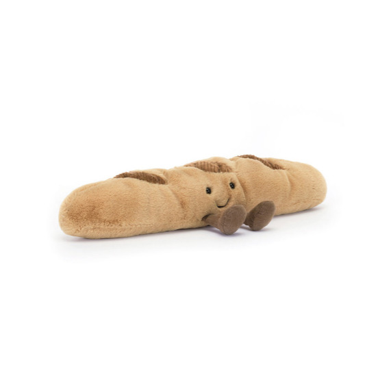 Jellycat Amuseable Baguette
