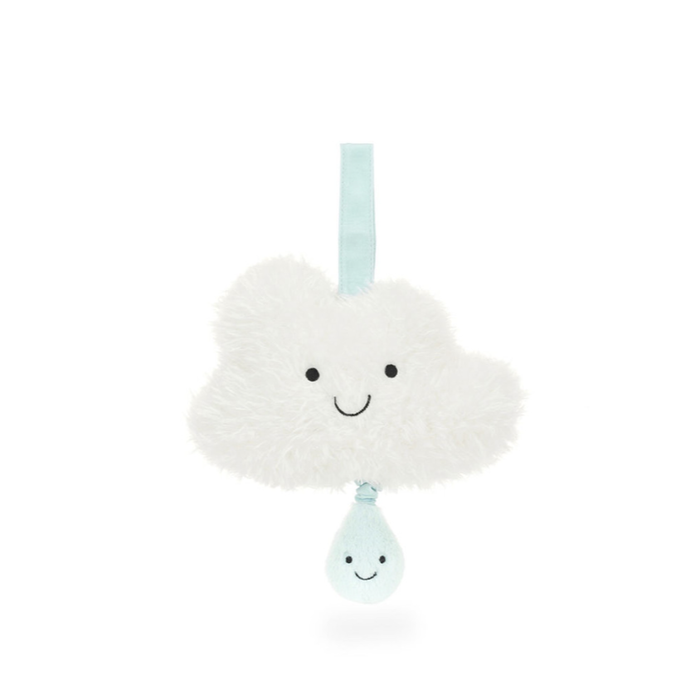 Jellycat Amuseable Cloud Musical Pull