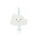 Jellycat Amuseable Cloud Musical Pull