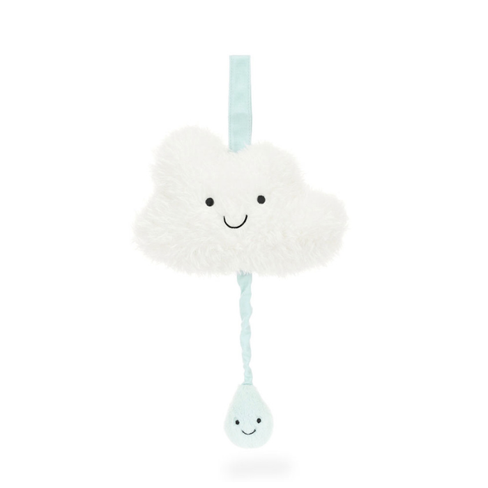 Jellycat Amuseable Cloud Musical Pull