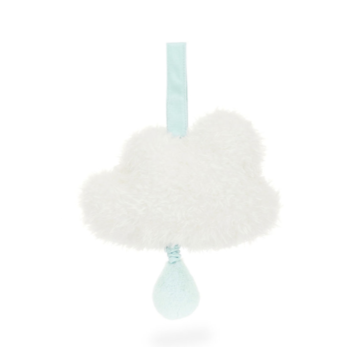 Jellycat Amuseable Cloud Musical Pull