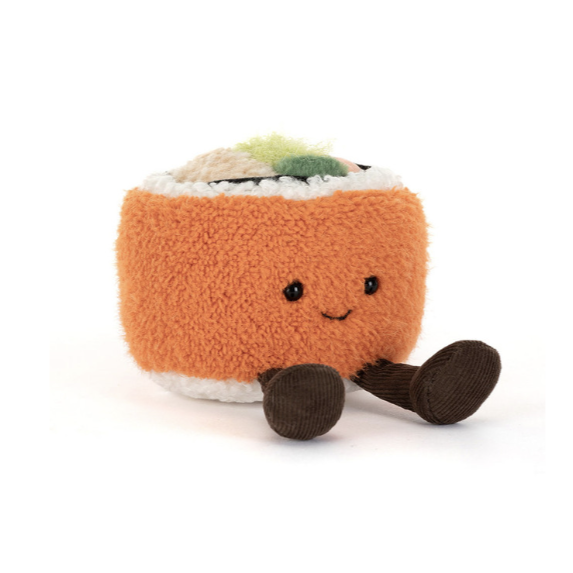 jellycat sushi japanese