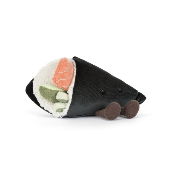 Jellycat Amuseable Coneroi Temaki