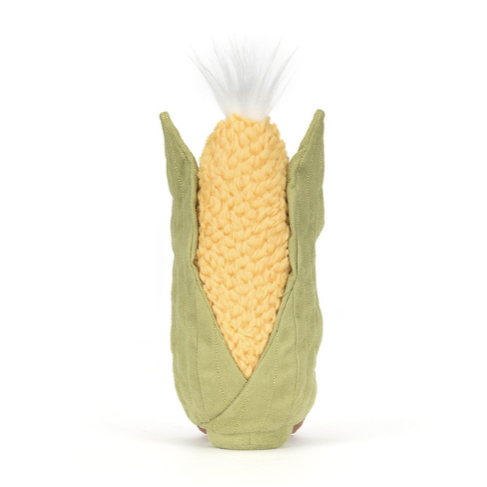 Jellycat Amuseable Sweetcorn