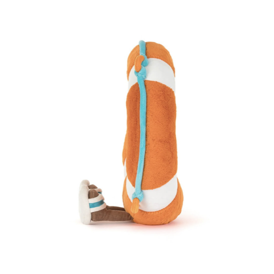 Jellycat Amuseables Life Ring