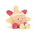 Jellycat Amuseables Sun Roller Skates