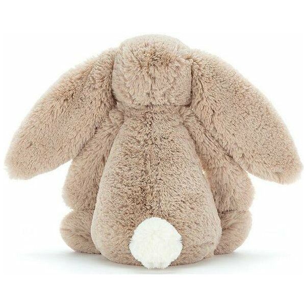 Soft medium bunny by Jellcat for kids