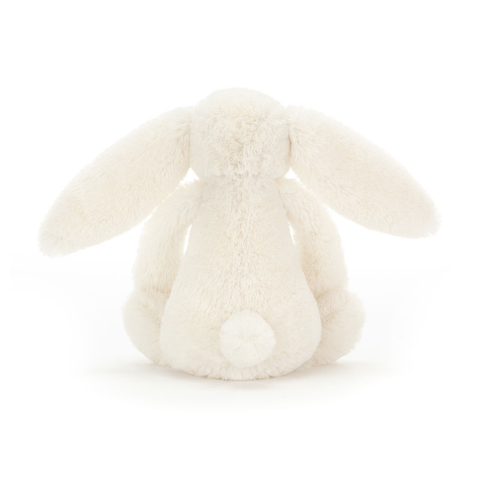Jellycat Bashful Cream Bunny Original Medium