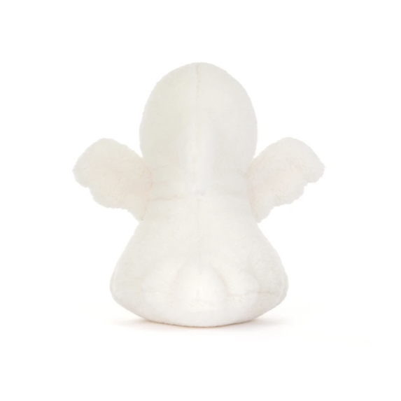 Jellycat Bob Ghost