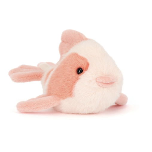 Jellycat Fancy Carp