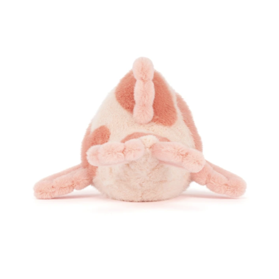 Jellycat Fancy Carp