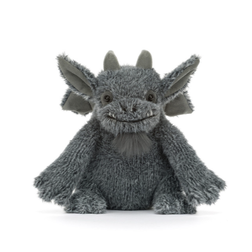 Jellycat Growlston Gargoyle