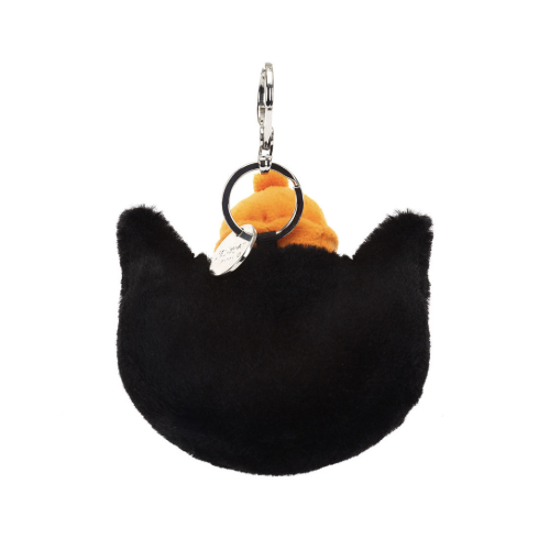 Jellycat Jack Cat Bag Charm