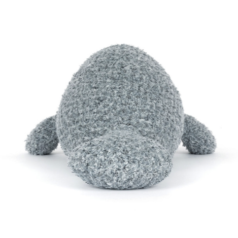 Jellycat Maffles Manatee