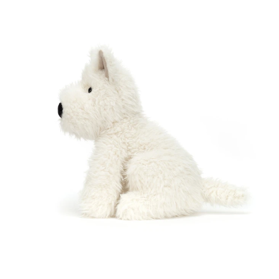 Jellycat Munro Scottie Dog