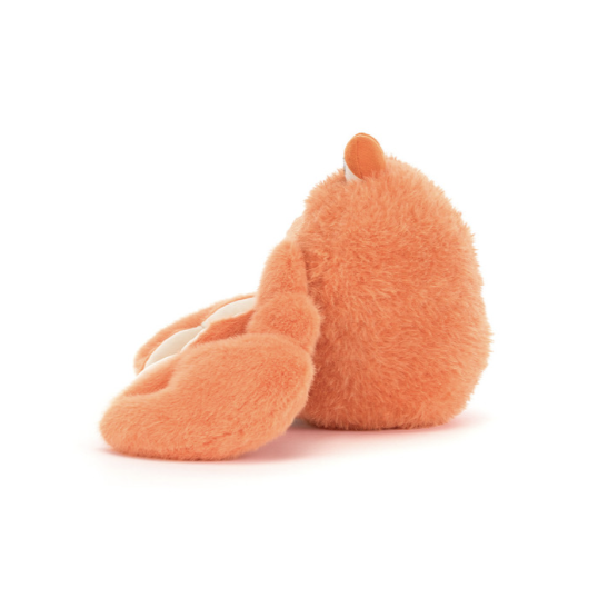 Jellycat Pinchsnap Crab