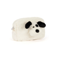 Jellycat Rufferty Puppy Pouch