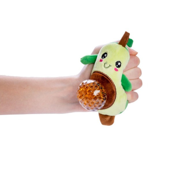 avocado squishy