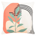 Jena botanical Pillow