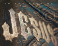 JESUS - frameable print