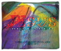 Jesus Revealed - blanket - lightweight