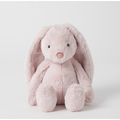 Jiggle & Giggle Beige Bunny Medium