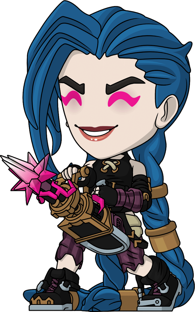 Jinx