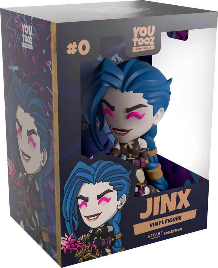 Jinx