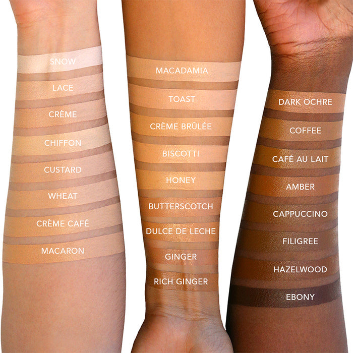 JOUER | Essential High Coverage Concealer Pen