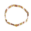 Journey Stretch Bracelet Bronze
