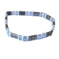 Journey Stretch Bracelet Silver