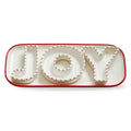 Joy Platter and Dish Set
