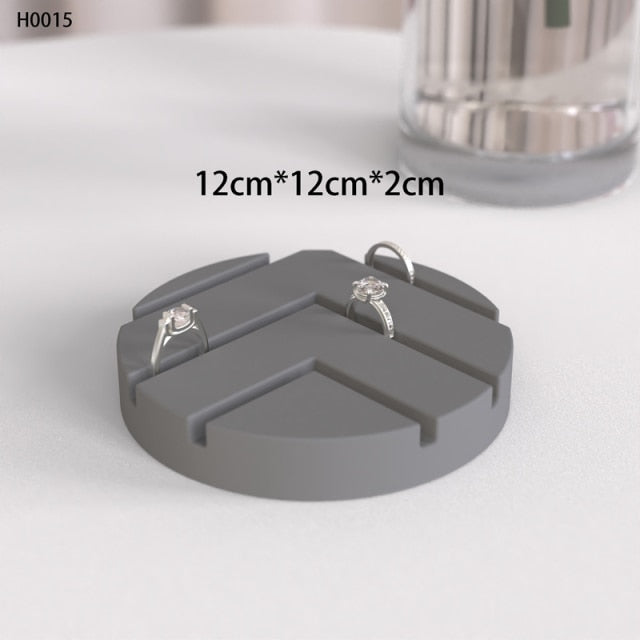 "JT44" Tray silicone mold