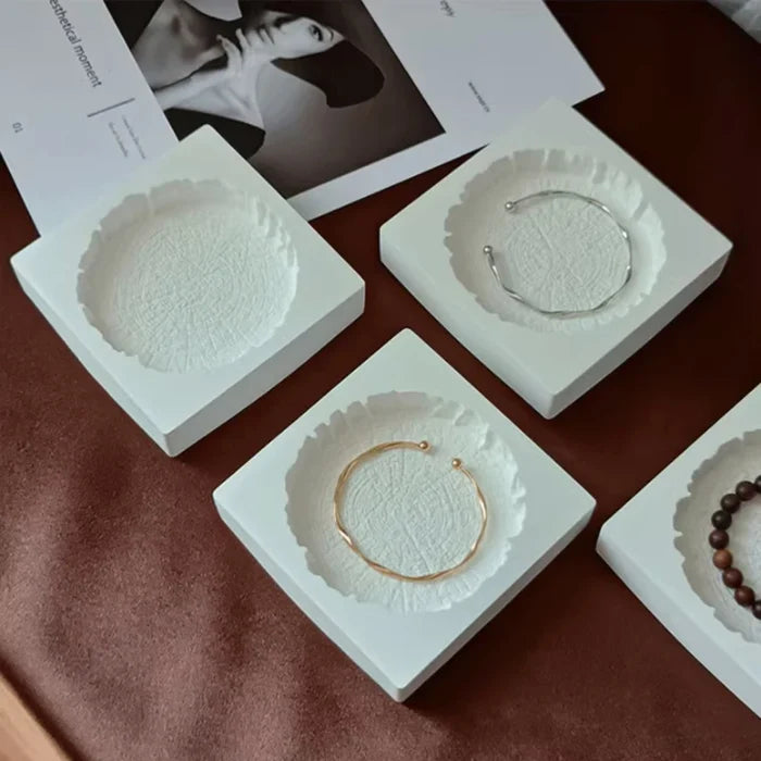 "JT69" Tray silicone mold
