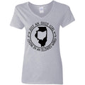 Just An Ohio Girl Living In An Illinois World T-Shirt - T-shirt Teezalo