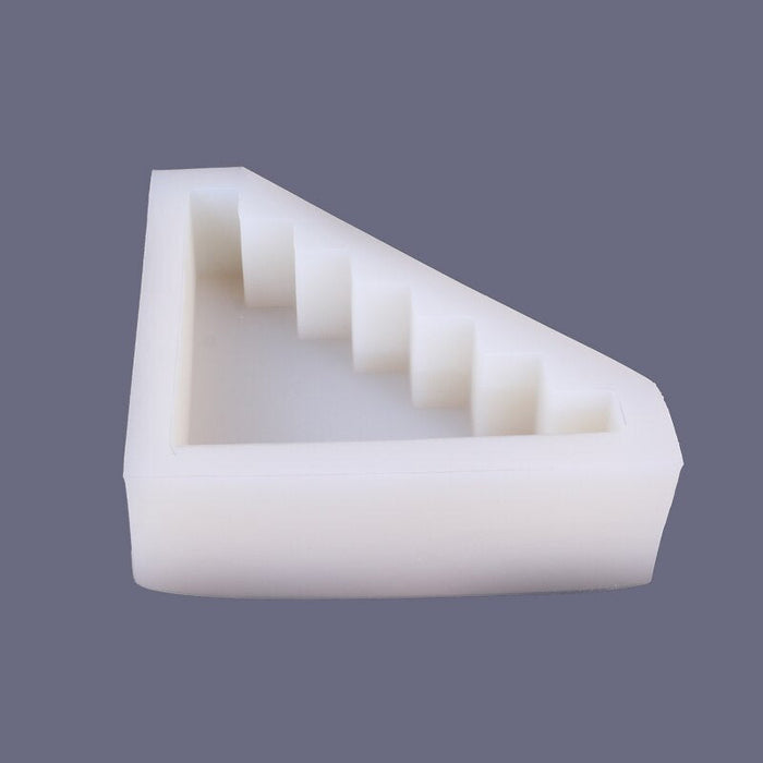 "JW41" Jewelry display silicone mold