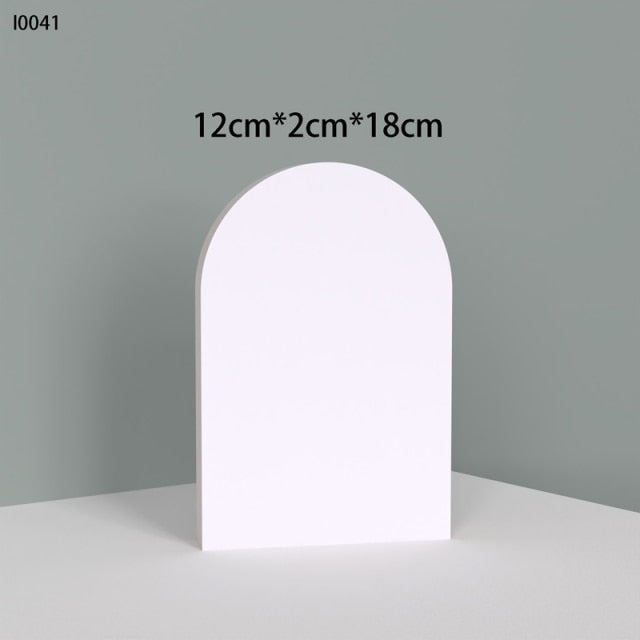 "JW41" Jewelry display silicone mold
